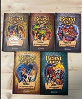 Beast Quest Band 27, 36, 39, 43, 44, 50, 56,57,58,59,60