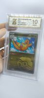 Dragoran Dragonite 151C-149/151 Z-Grading 10 Chinese Slab