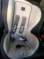 Kindersitz Mercedes Benz