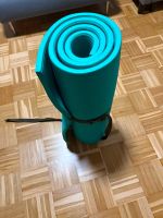 Sportmatte/ Fitnessmatte/ Schlafmätteli