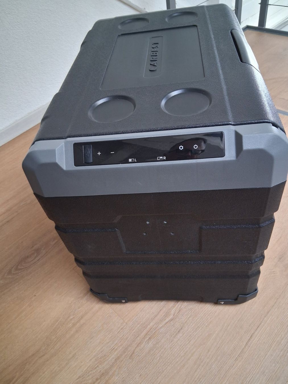 Frigoriferi & Refrigeratori: DualCooler 45 Kompressor-Kühlbox, 45 Liter – Usato da Fruthwilen venduto da nin_gvs8 2
