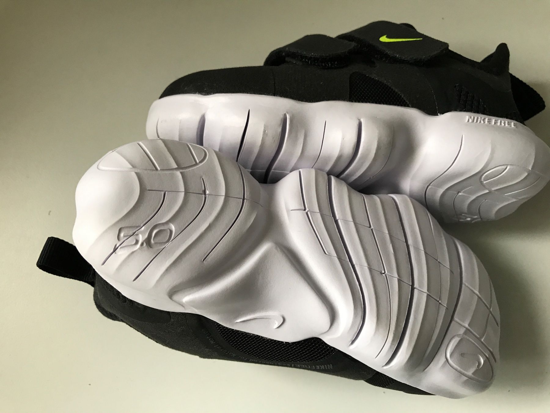Nike Scarpe per ragazzi: Nike 23 – Nuovo (secondo la descrizione) da Landschlacht venduto da girris100 3
