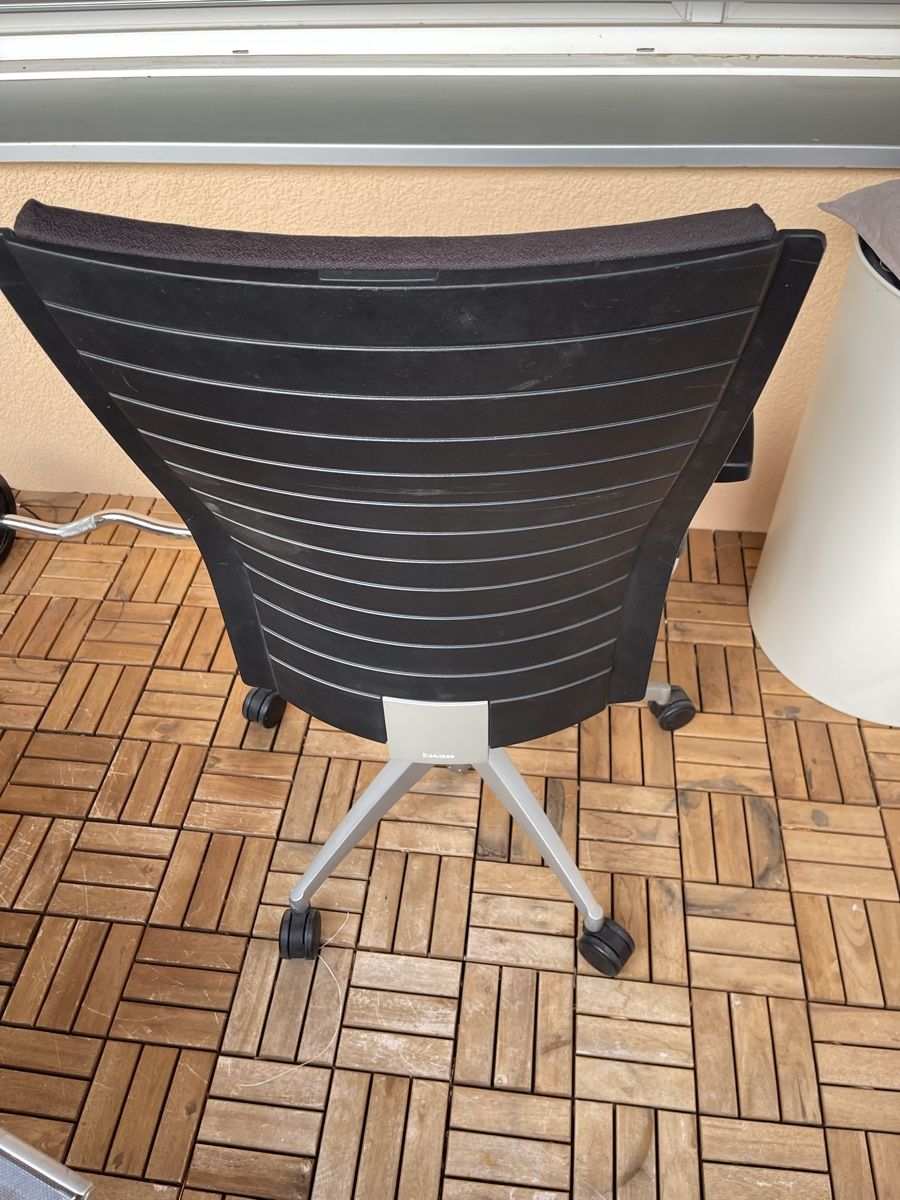 Steelcase Sedie: Bürostuhl Steelcase gebraucht – Usato da Elsau venduto da isidobrany09 3