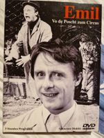 Emil - Vo de Poscht zum Circus - Mundart!
