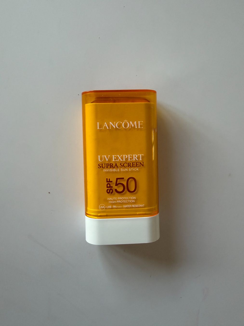 Lancôme Sonnenschutz: lancome uv expert supra screen spf 50 – Neu und originalverpackt aus Rothenburg von sell-to-move
