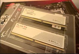 2x 16 GB (32 GB) DDR5 6000 Mhz CL28 RAM (high-performance)
