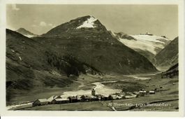 Hinterrhein 1933