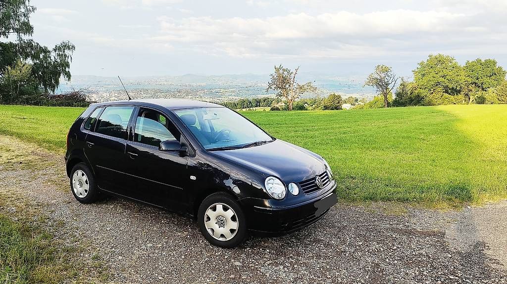Automobili: VW Polo 1.2 mit MFK – Usato da Zürich venduto da mat_p972 1