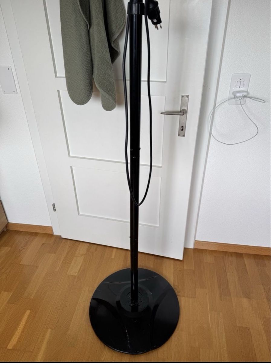 Heizgeräte: Wärmelampe Baby – Gebraucht aus Zürich von cla_87n7 1