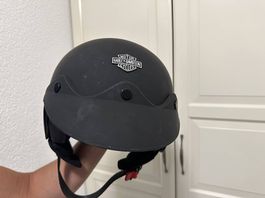Vendo casco Harley-Davidson