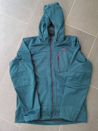 CMP Herren Softshell Jacke 54