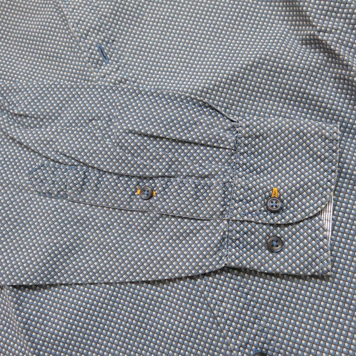 Tommy Hilfiger Camicie: Tommy Hilfiger Hemd Grösse S – Usato da Seltisberg venduto da pipistrumpf