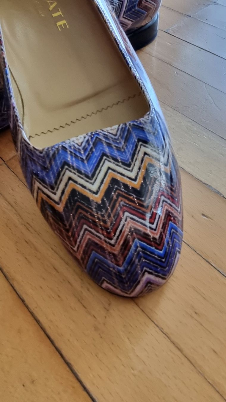Brunate Scarpe da donna: Brunate Schuh Pumps – Nuovo (secondo la descrizione) da Riedikon venduto da Winter21.
