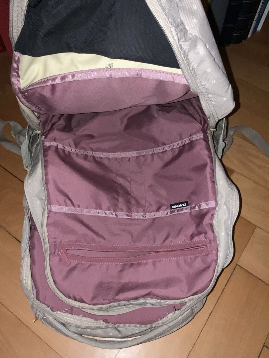 Dakine Zaini: Dakine Rucksack 33 Liter – Usato da Evilard venduto da mcrider 4