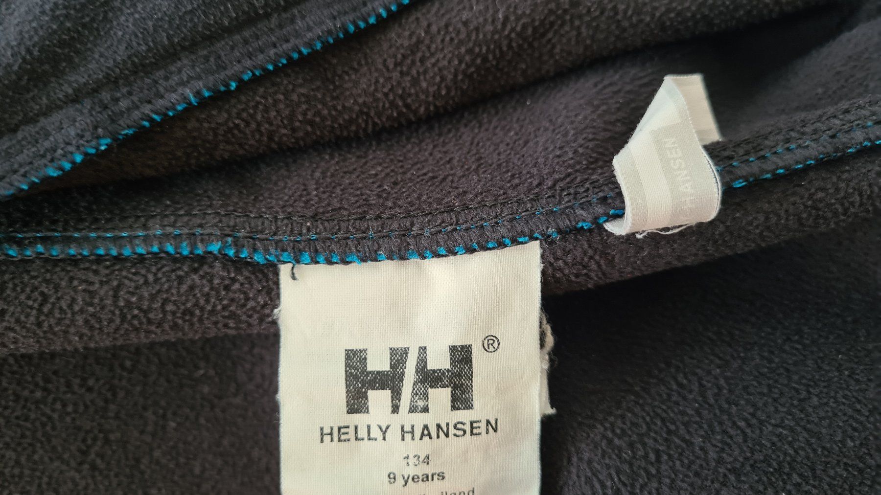 Helly Hansen Giacche: Softshelljacke Helly Hansen Grösse 134 – Usato da Obergösgen venduto da schesom 4