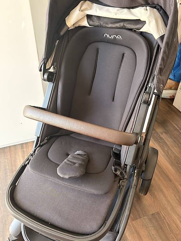 Kinderwagen: Nuna demi next – Gebraucht aus Wettingen von dionysos03 1