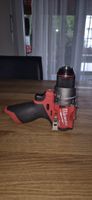 Milwaukee M12 FPD2 Schlagbohrschrauber
