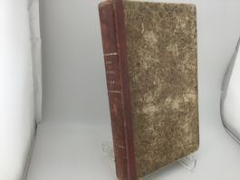 Trattato di DIRITTO PENALE di Pellegrino Rossi 1852