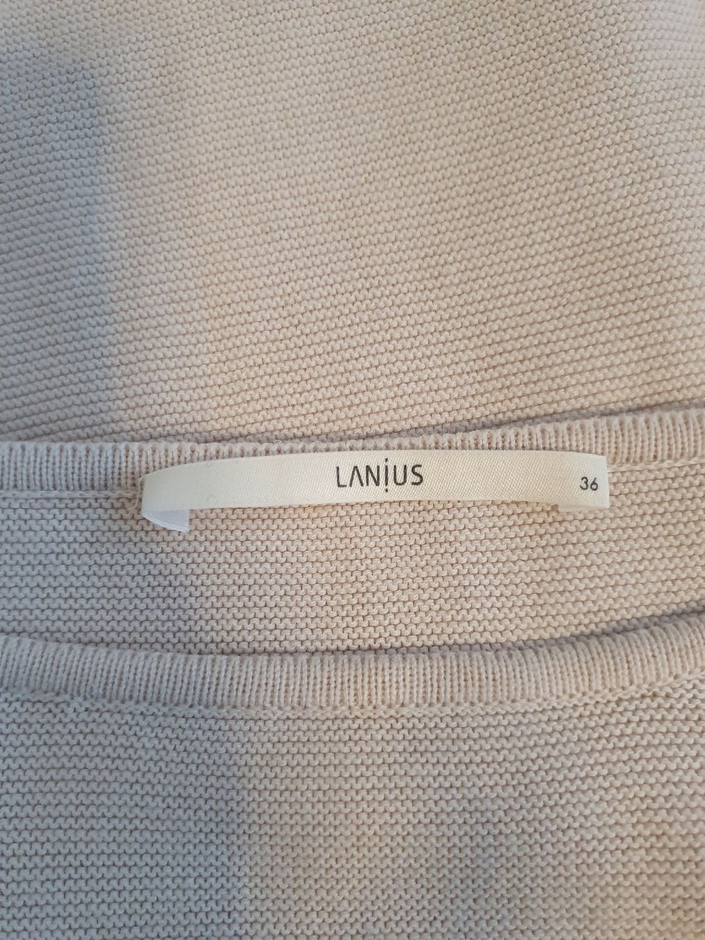Lanius Maglioni & Felpe: Lanius Pullover – Usato da Ebertswil venduto da Luna_8 1