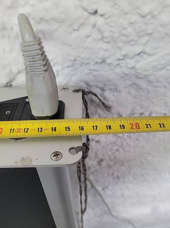 Componenti elettronici: Lirotext Laufschrifttafel – Usato da Schaffhausen venduto da M2RS 1