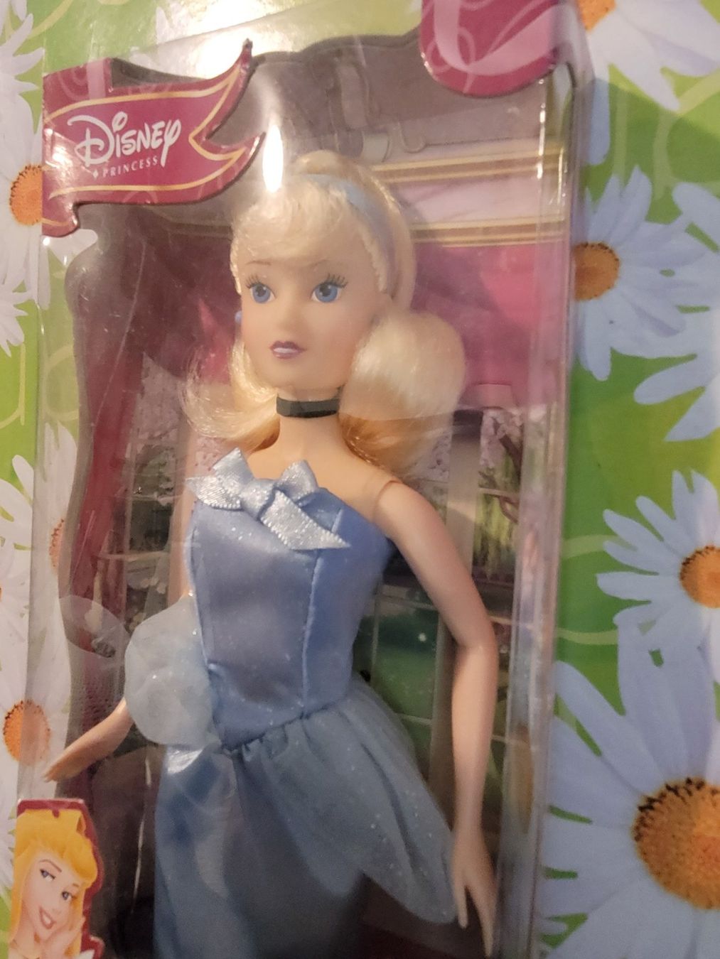 Bambole: Schöne Cinderella Puppe – Usato da Windisch venduto da mku_gt55 1