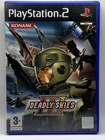 Deadly Skies III - PS2