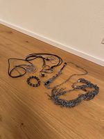 Edles Schmuckset – für besondere Anlässe, Geschenkidee