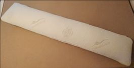 Kissen "Traumschlaf" 40x180cm mit 2 Bezüge neu