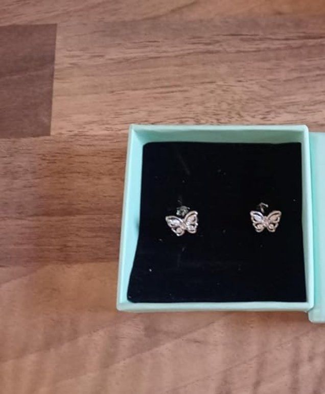 Orecchini pendenti & Orecchini a lobo: OHRRINGE 925 Sterling Silber – Nuovo e nell'imballaggio originale da Hemmental venduto da Schmuckwelt2 2