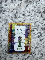 FIFA World Cup 2026 Sticker Panini FWC 4