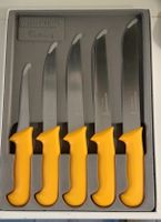 Neues Kochmesser Set messermann Solingen Germany 