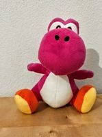 Ein Yoshi, den man einfach lieben muss! (violetten)