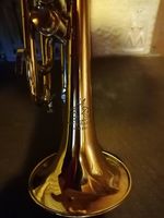 Cornet