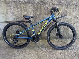 Ghost Kato 4.4 24 Zoll Mountainbike NEUWERTIG