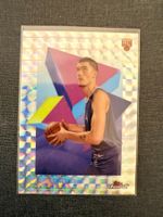 Topps finest Zach Edey NBA RC
