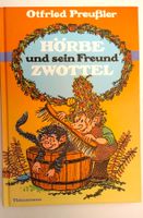 Hörbe und sein Freund Zwottel / Otfried Preussler ab Fr. 8.-