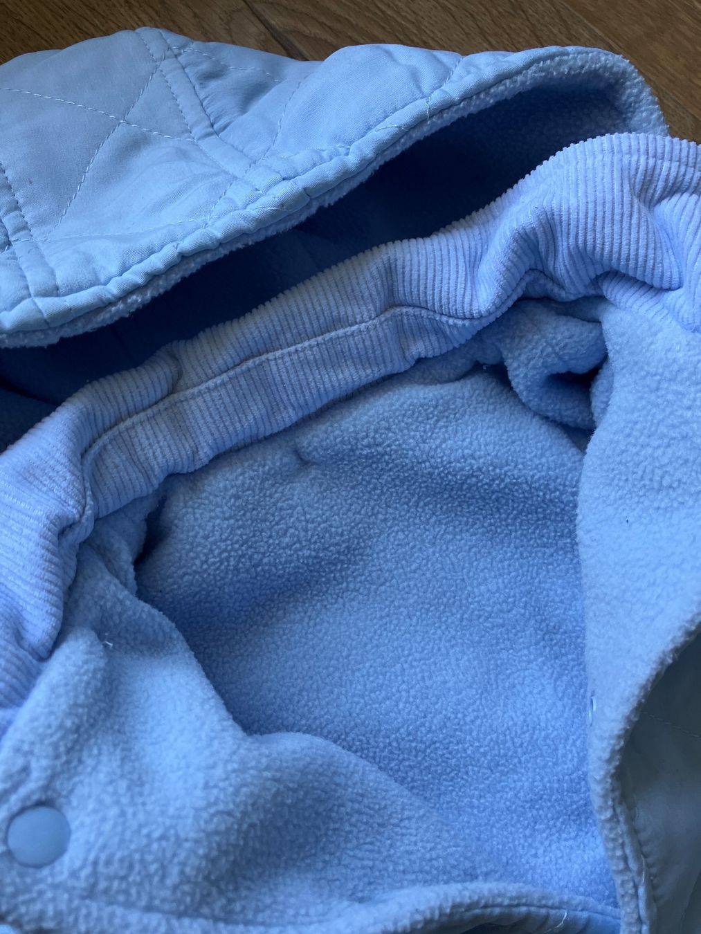 Giacche & Cappotti: Baby Warm Jacket 1-3M – Usato da Brugg AG venduto da Magna3 1