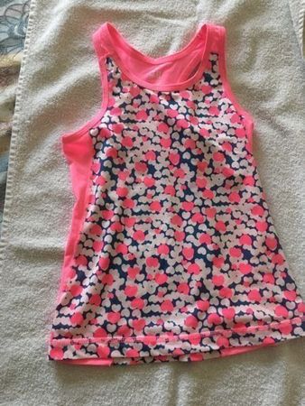 Baby Mädchen Top T-Shirt  98/104