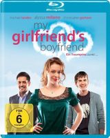 My Girlfriend's Boyfriend  (Blu-Ray)