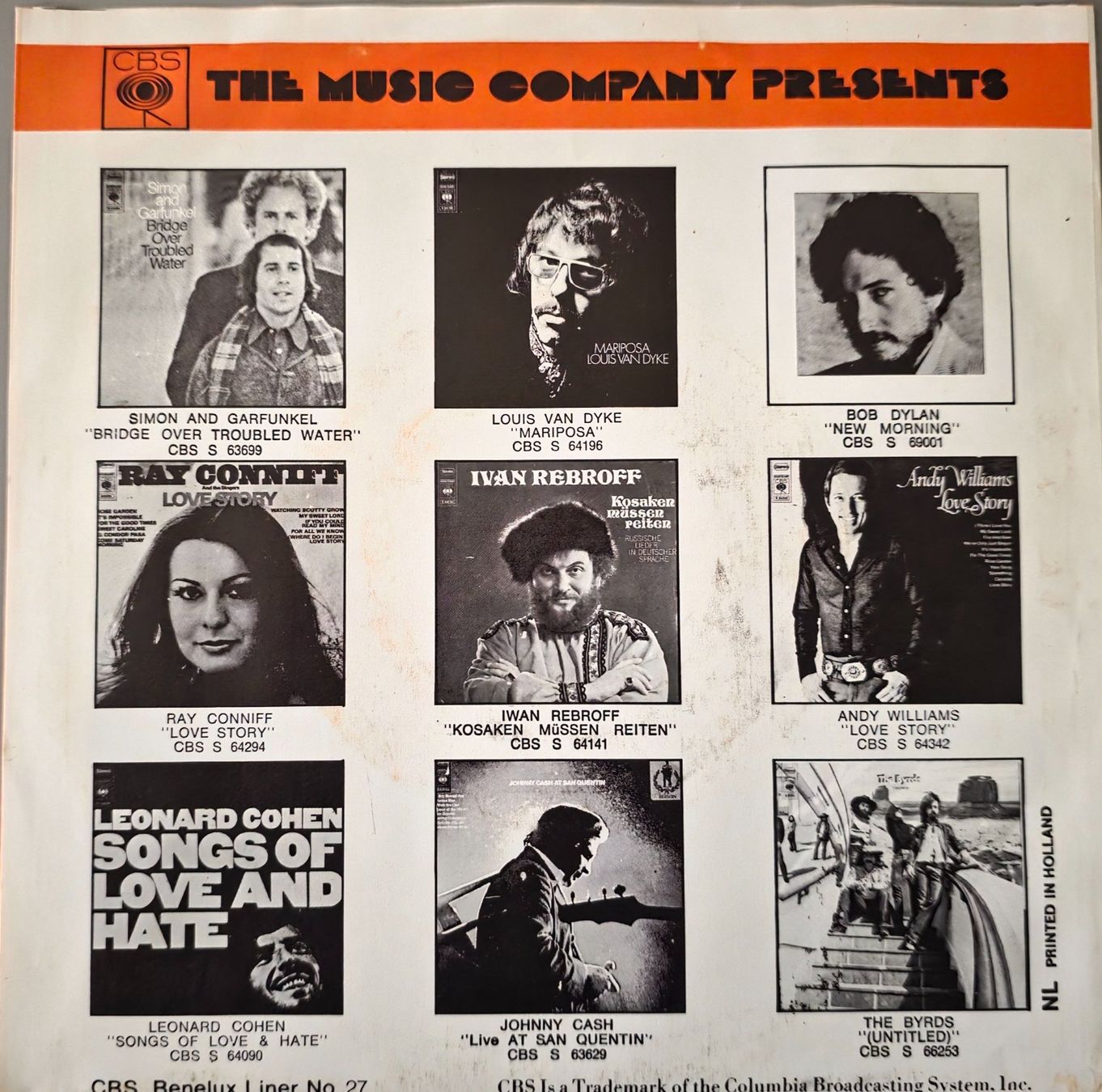 Schallplatten: Barbra Streisand Single – Mother – Gebraucht aus Root von atelier22 1