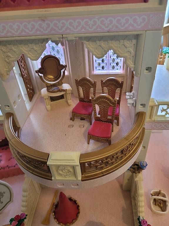 Giocattoli: Playmobil Schloss – Usato da Basel venduto da judith613 3