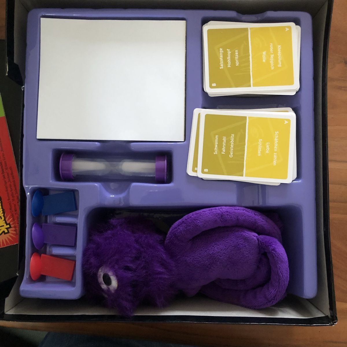 Parker Jeux: Tabu XXL – D'occasion à Oberwil BL par HappyWifeHappyLife 1