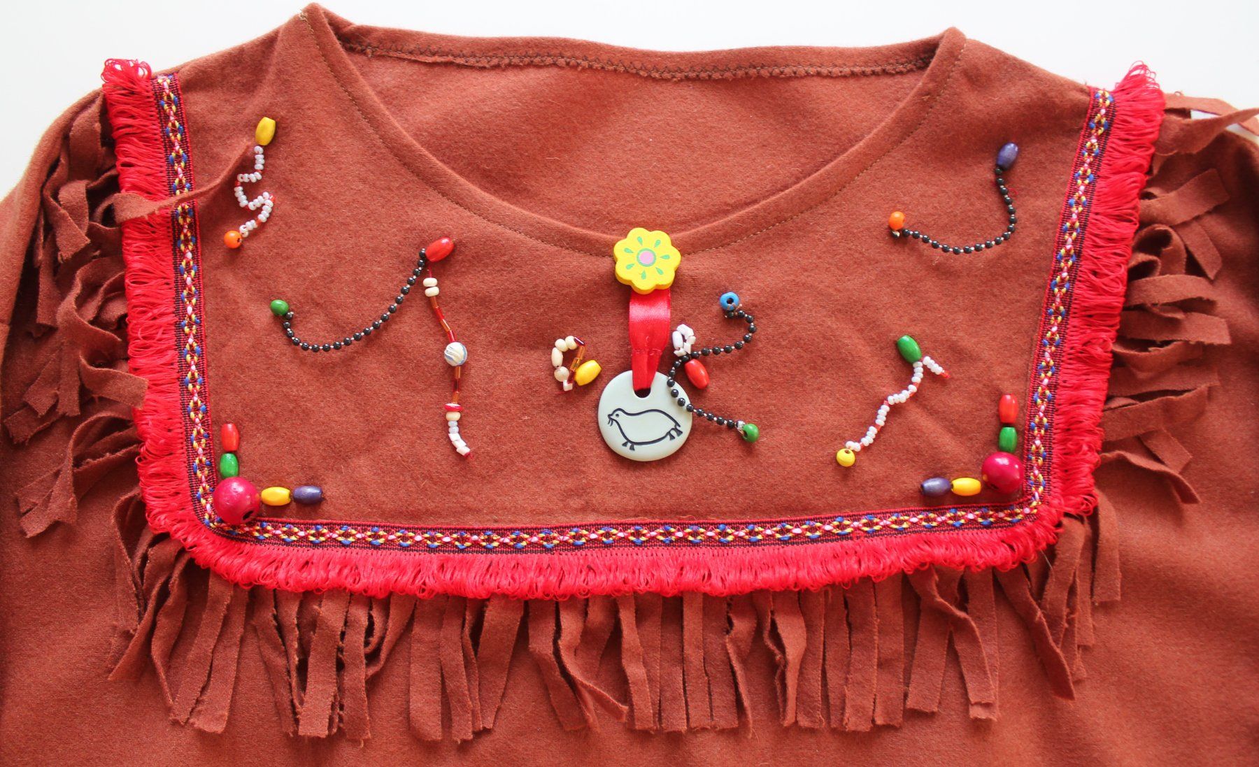 Costumi: Costume Indienne/ Indianerine t.M – Usato da Peseux venduto da CoolShoping 3