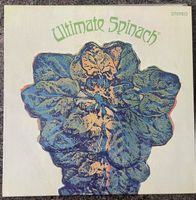 Ultimate Spinach - same - AKARMA Vinyl LP