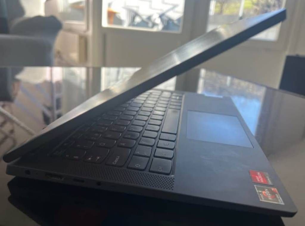 Notebook: Lenovo Ideapad Flex 14ALC05 – Usato da Malters venduto da ev_88hf 4