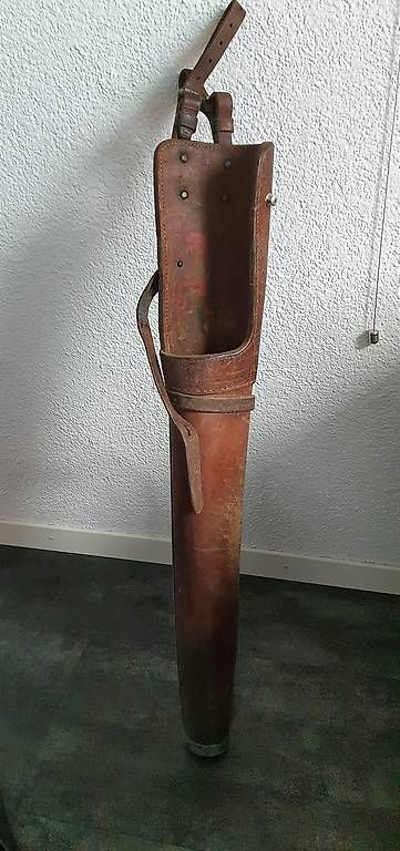 Stichwaffen: Gewehrschuh – Gebraucht aus Winterthur von Wuga 1