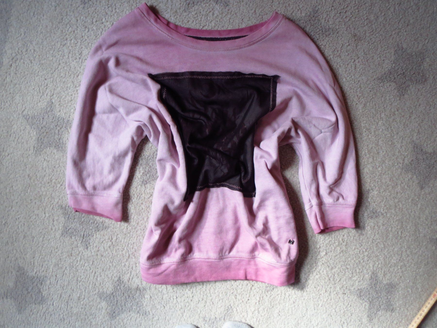 Maglioni & Felpe: NEUWERTIGER SOCCX Damen Pullover Gr 36 – Usato da Kiental venduto da Anna8702 1