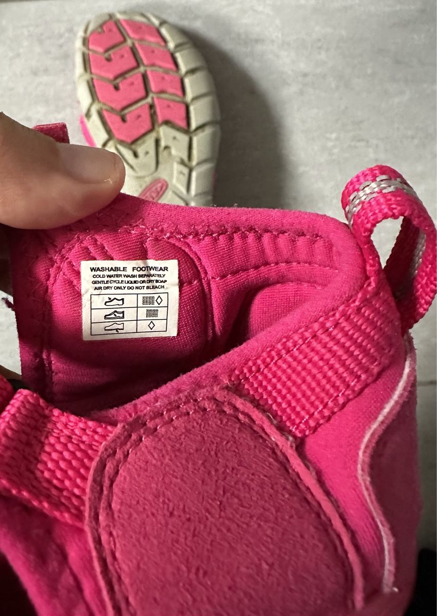 Scarpe per ragazze: BF Keen Seacamp – Usato da Dürrenroth venduto da tvy_bh56 2