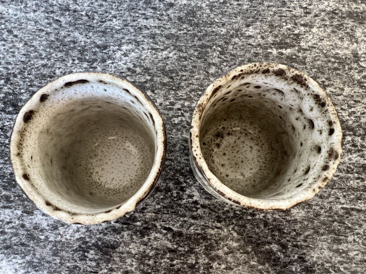 Tazze: Kaffee Tassen – Usato da Zürich venduto da giulina8 1