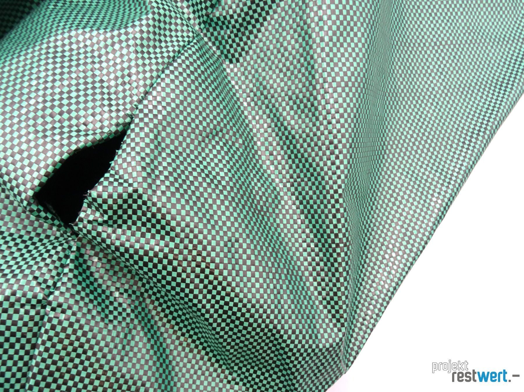Cestini per rifiuti: Gartensack von STRUCT – Nuovo (secondo la descrizione) da Bülach venduto da restwert_buelach 5